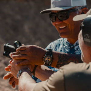 2 DAY PERFORMANCE PISTOL with JARED RESTON and SCOTT JEDLINSKI