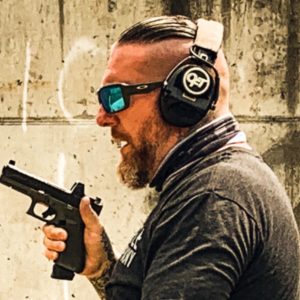 OFT/LST - Pistol Skill Builder @ Hartford Gun Club