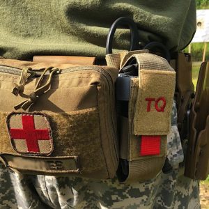 Tac-Med Training, one-day @ Hartford Gun Club